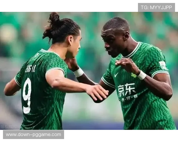 北京国安5-1大胜梅州客家，法比奥大四喜逆转夺金靴