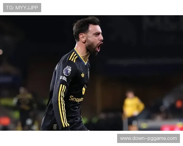 布鲁诺·费尔南德斯三年出场16880分钟，铁人形象背后现疲态