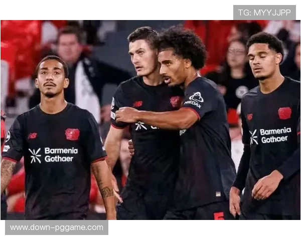 勒沃库森前锋希克伤愈复出，关键战取得进球