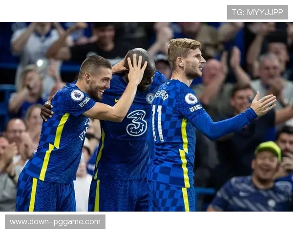 切尔西逆转西汉姆联，库库雷利亚冲顶扳平