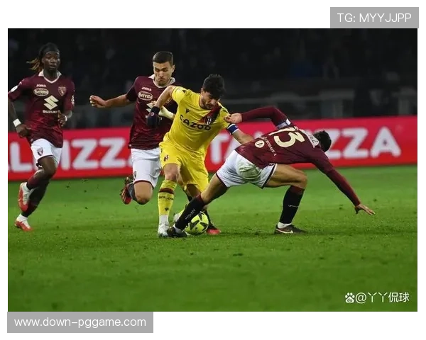 博洛尼亚客场2-1逆转都灵，卡斯特罗一锤定音弗拉希奇失误成转折点