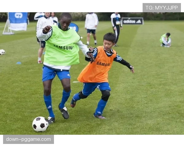 英超与英足总联合启动青少年守门员培养计划,覆盖全英青训营 英超与英足总联合启动青少年守门员培养计划,覆盖全英青训营