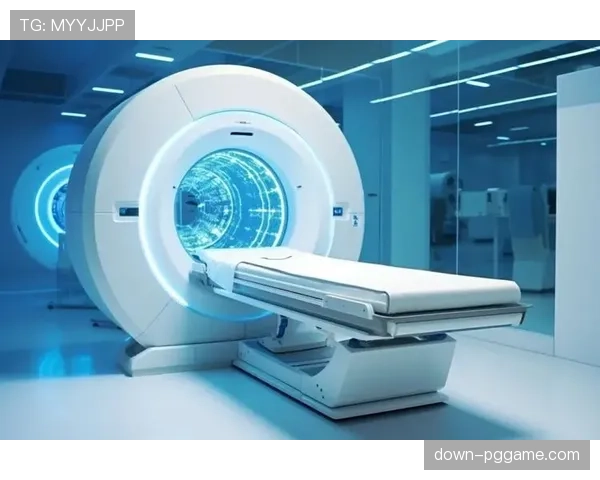 便携式CT设备在球员受伤时提供即时医疗诊断