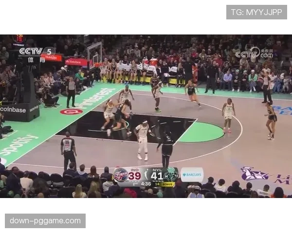 WNBA与某流媒体平台合作推出球队幕后纪录片系列，首集聚焦自由人